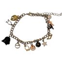 Disney  Her Universe Star Wars Retro Silver Charm Bracelet Nostalgic Charms Photo 4