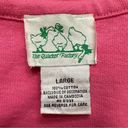 Quacker Factory  Pink Embroidered Floral Cardigan Photo 9