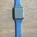 Apple Watch Series 3 38mm Silver Photo 0