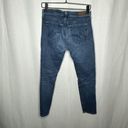 AG Adriano Goldschmied AG‎ Adriano Goldschmeid The Prima Cigarette Ankle Jeans Photo 1