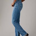 American Eagle Outfitters Straight Jeans Photo 2