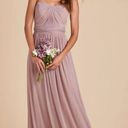 Birdy Grey New  Chicky Convertible Mesh Mauve Dress Photo 5