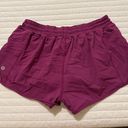 Lululemon Hotty Hot Short 2.5” Photo 1