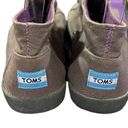 Toms  canvas high tops Photo 1