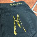 Marciano Vintage  Stretchy Long Shorts Photo 7