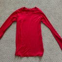 Lululemon Swiftly Tech Long Sleeve Shirt Photo 0