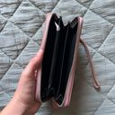 pink wallet Photo 0