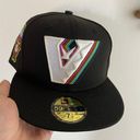 New Era Cap Myfitteds Arizona diamondbacks Tyler the creator inspo 1998 inaugural season patch size 7 1/8 brand new in store exclusive Photo 1