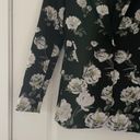 Alice + Olivia  Macey Floral Blazer Spring Shower Photo 10