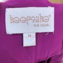 Keepsake  The Label Lost Without You Dress in Boysenberry Size M Photo 5