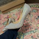 Steve Madden Rhinestone Stilettos Photo 2