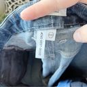 Good American  Good Legs Crop Jeans Sz 6 / 28 Photo 3