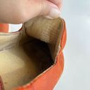 Olukai  Orange Loafers KAILUA Womens Size 8 Slip On Shoes Beach Cruise Athletic‎ Photo 6