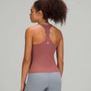 Lululemon  Cool Racerback Nulu Photo 1