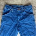 Wrangler Vintage  Straight Leg Jeans Photo 1