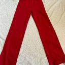 ZARA Wide Leg Jeans Photo 0