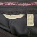 Isaac Mizrahi  Live! SOHO Solid Jogger Pull-On Pockets Pitch Black Large NWOT Photo 8