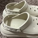 Crocs Platform Photo 1