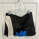 Urban Outfitters Faux Leather Skirt Photo 2