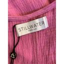 Stillwater Some Beachy Overalls Orchid Size M Purple Size M Photo 5