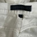 Juicy Couture 5 for $25|  White Mid Rise Skinny Women's Jeans Size 32 NWT Photo 5