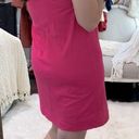 Kate Spade  size 8 pink shift dress Photo 5