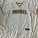 Nike Padres Jersey Photo 0