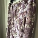 Christopher & Banks Women’s  Maxi Skirt Photo 3