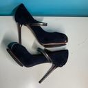 L.A.M.B. Gwen Stefani Heels Size 8 Photo 2