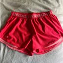 Under Armour Shorts Photo 0