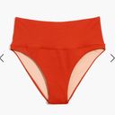 Madewell nwt  bikini bottom Photo 0