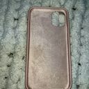 Merkury Baby Pink iPhone 11 Silicone Case  Photo 1