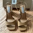 Steve Madden Tan Heels Photo 2