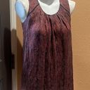 Hugo Boss Boss anímal print sleeveless blouse Photo 1