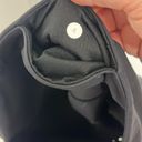 Lululemon  Size 4 Black Athletic Yoga Shorts Photo 5