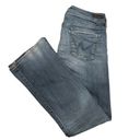 Citizens of Humanity  Dita Petite Bootcut Leg Jeans Photo 7