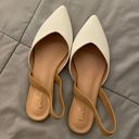 Lulus Pretty White Flats Photo 0