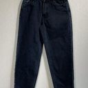 Frank And Oak  Cyndi Straight Leg Dark Wash Jeans in 24 Photo 0