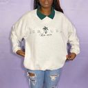 Bermuda Vtg College House  crewneck sweatshirt Photo 1