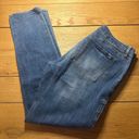 CAbi  Jean slim boyfriend size 6 #3562 Photo 6