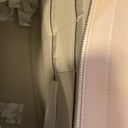 Kate Spade Brand New  Voyage Large Work Tote Colorblocked white/pink/brown Photo 12