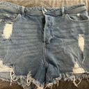 Hollister Ultra High Rise Mom Shorts 3” Photo 0