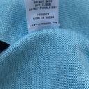 Kerisma  soft baby blue loose pocket sweater, size S/M Photo 8