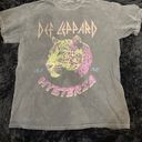 Def Leppard Tee Photo 0