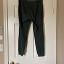 Aeropostale Forest Green Hoodie Sweatpants Matching Set Photo 4