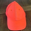 Juicy Couture  hat orange Photo 0