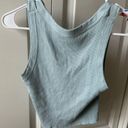 Brandy Melville John Galt  Crop Top Photo 2