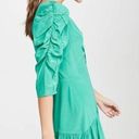 Rebecca Taylor  Silk Dress Photo 3