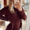 Aerie Knit Sweater Photo 0