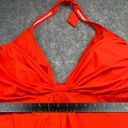Gottex  Women’s Bathing suit top size 24W Nwt Photo 4